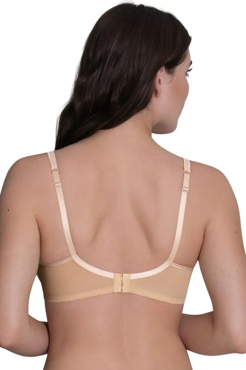 Rosa Faia Lace Rose Soft Bra